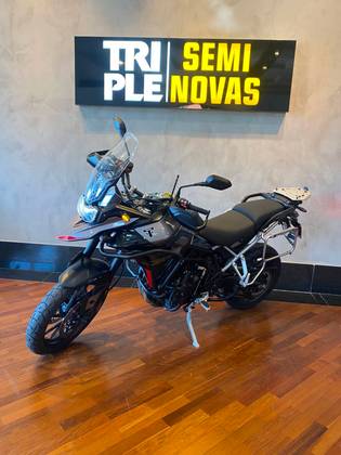 TRIUMPH TIGER 900 GT PRO 